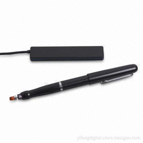Digital Pen for Windows 8 Desktop, Supports 26-inch Screen, Enables All PC Screen with Touch Feature